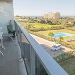 Apartamento Emerson Plaza Sea View *