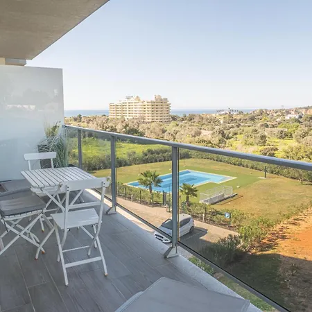 Emerson Plaza Sea View Appartement *