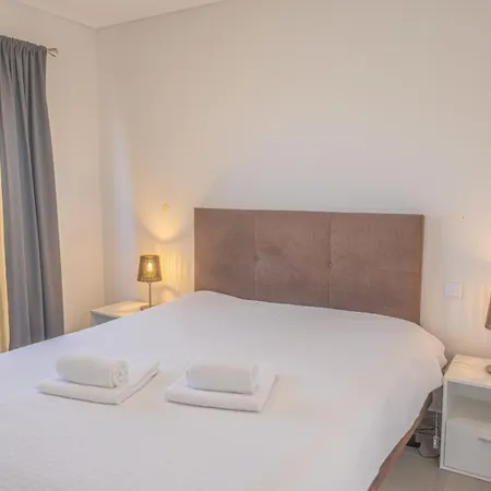 Emerson Plaza Sea View Appartement