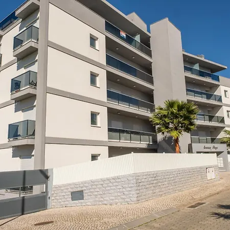 Appartement Emerson Plaza Sea View *