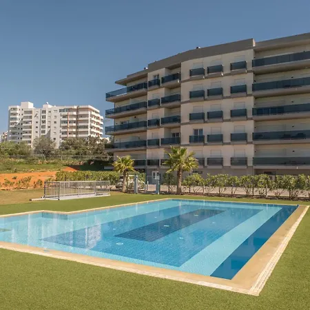 Emerson Plaza Sea View * Portimão