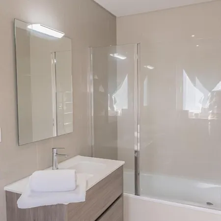 Appartamento Emerson Plaza Sea View *