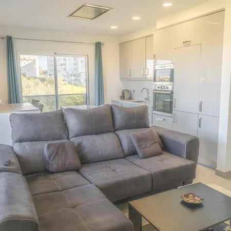 Appartamento Emerson Plaza Sea View Portimão