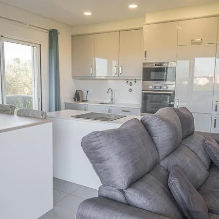 Appartamento Emerson Plaza Sea View