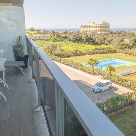 Appartamento Emerson Plaza Sea View *