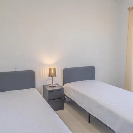 Emerson Plaza Sea View Portimão
